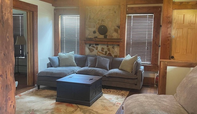 Anglers Haven - Deleware River Retreat