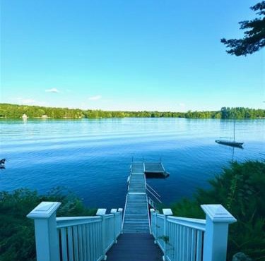 ANNABESSACOOK RETREAT LIMIT 8 home