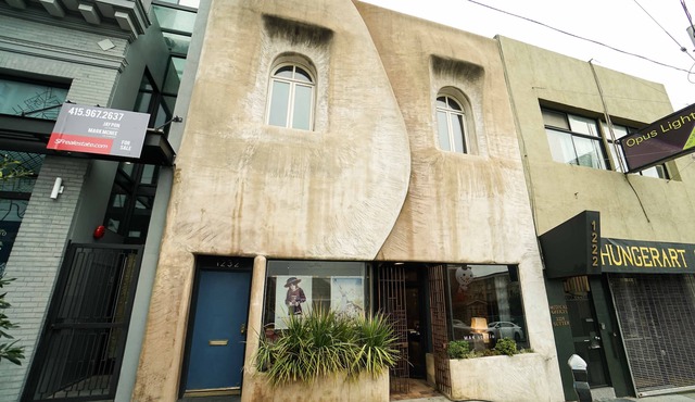 Architect Designed And Furnished Loft