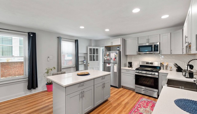 Ardmore Home