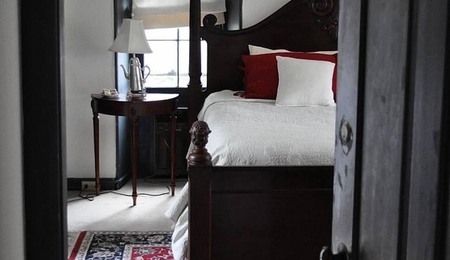 Ash Mill Farm Bed & Breakfast
