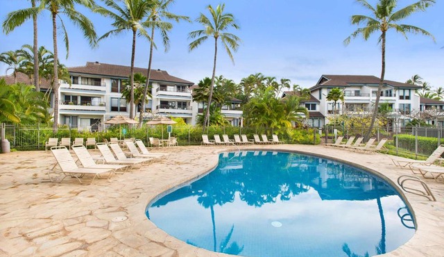 Aston At Poipu Kai