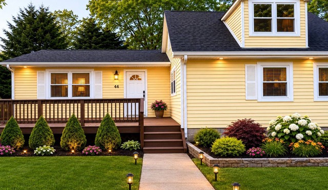 Atlantic Ocean Beach Retreat -Stay 2 mi from Smiths Point Beach In Mastic Beach in Mastic Beach