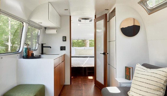 AutoCamp Catskills