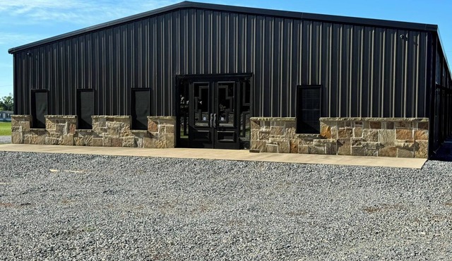 Barndo @ Cheniere AirBnb, Events, & Venue