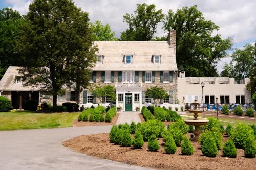 Bavarian Inn