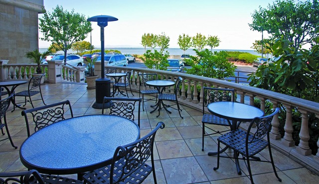Bay Landing San Francisco Airport Hotel