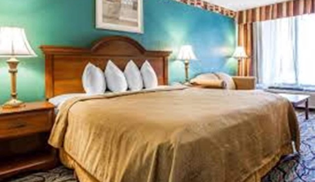Baymont by Wyndham Walterboro in Walterboro