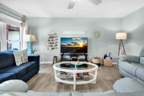 Beachview 101- Beaches and MoonBeams