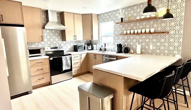 Beautiful 3BR GEM in Albany/Berkeley