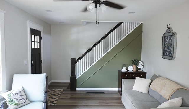 Beautiful and spacious 3-bedroom apartment in Painted Post