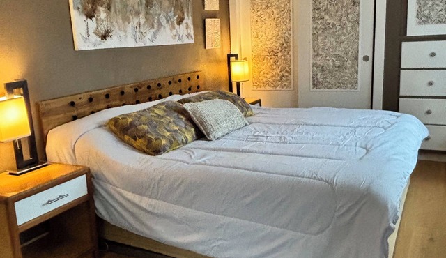 Beech Hill Studio, Dogs and Children Friendly on lovely Mount Desert Island. in MOUNT DESERT