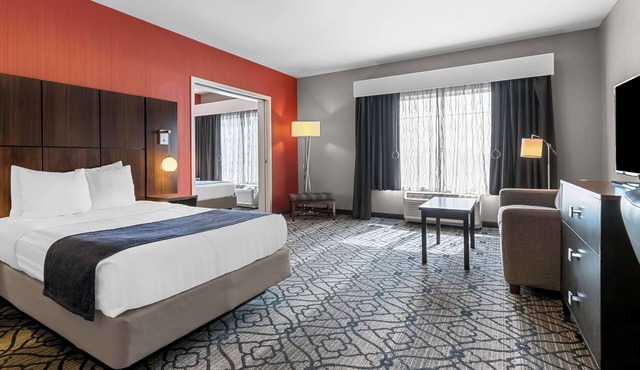 Best Western Gettysburg