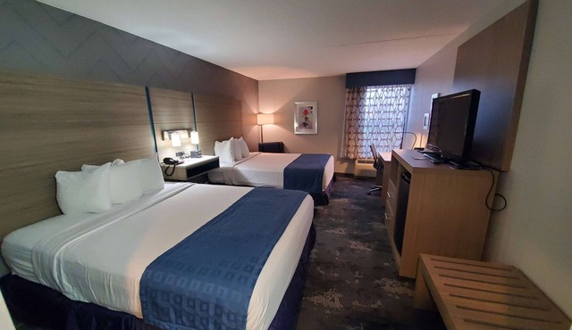 Best Western Historic Frederick