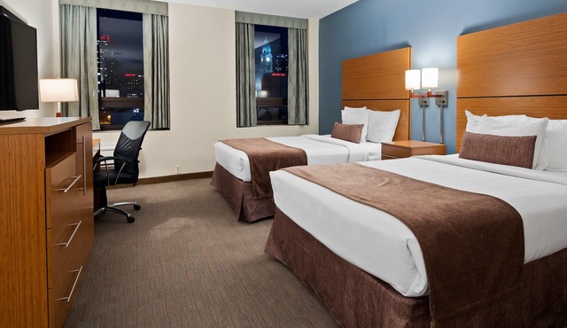 Best Western Plus Philadelphia Convention Center Hotel