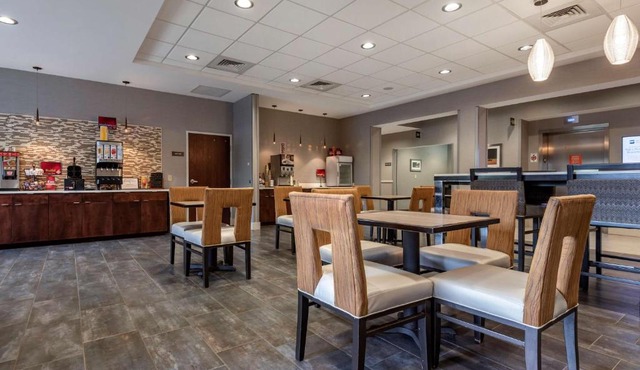 Best Western Plus The Hammondsport Hotel