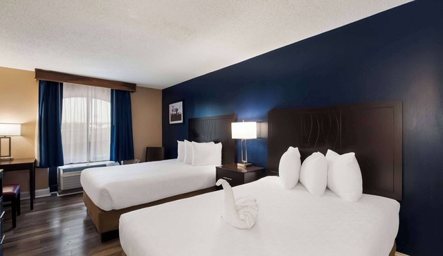 Best Western Springfield in Springfield