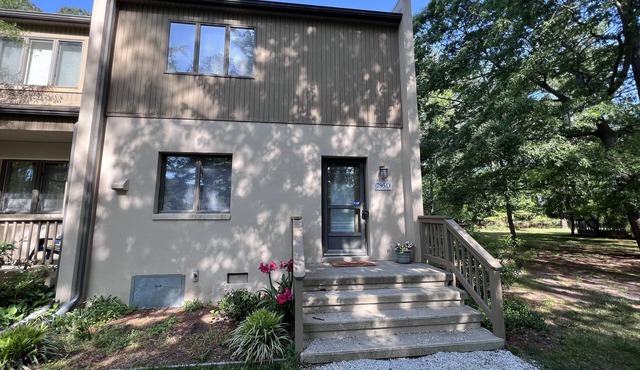 Bethany Beach 3BR Townhome - Pool & Tennis - Walkable To Downtown!