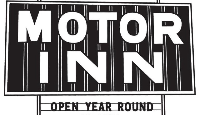 Bingham Motor Inn