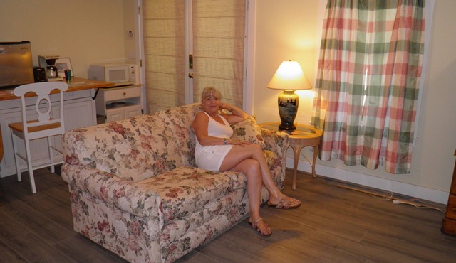Boothbay Harbor Maine, Beautiful private Apartment