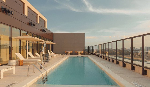 Breathtaking Skyline | 2x Upscale Haven Near Atlanta's Attractions & Nightlife