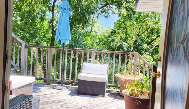 Bridgeford House Bed and Breakfast