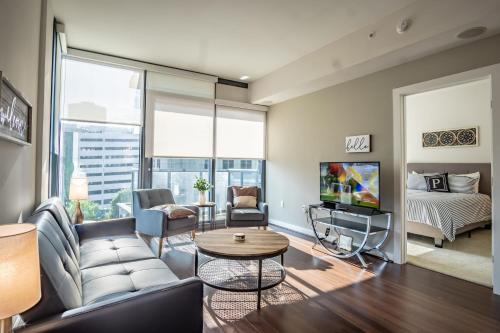 Buckhead Fully Furnished Apartment apts