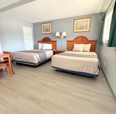 Budget Inn