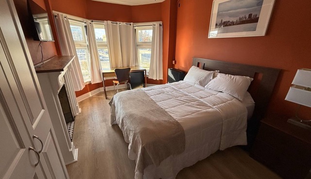 Buffalo Guesthouse