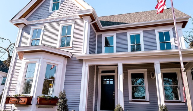 Buttonwood Mainstay - Designer Home