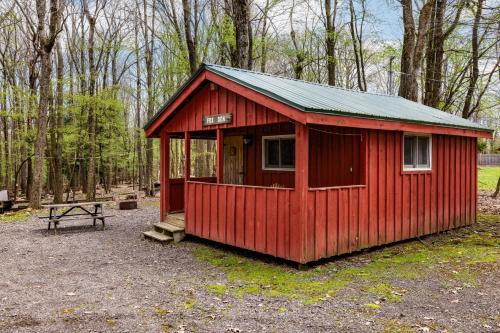 Cabin 2
