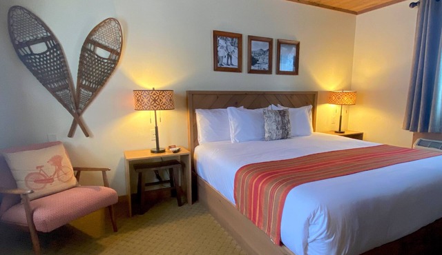 Cadence Lodge at Whiteface