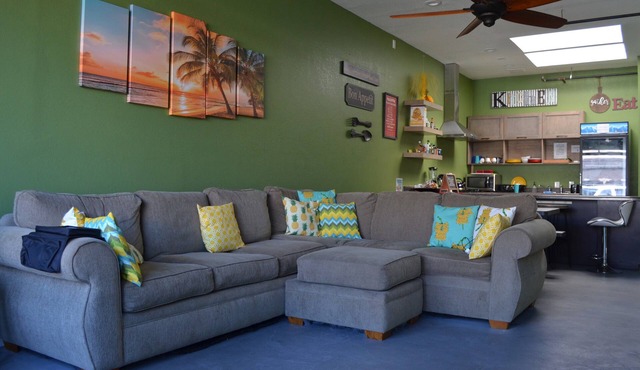 California Dreams Hostel - Pacific Beach in San Diego