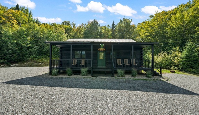 Camp 17 | Private | Renovated Summer 2025