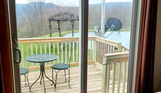 Casa Bella Vista with great Mountain Views