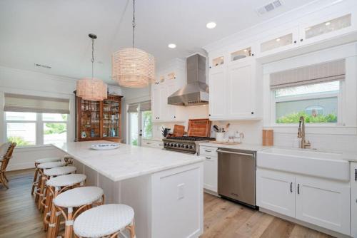 Casa Bella - Luxury Experience - Amenities Galore