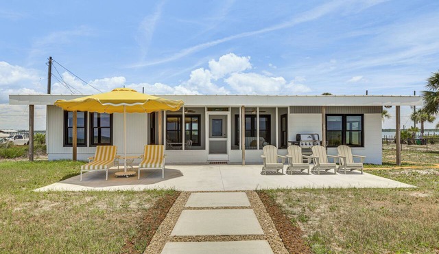 Casa Del Mare | Beach to Bay on Alligator Point