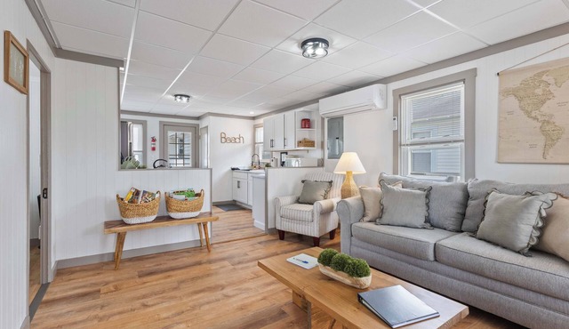 Castaway Cottages - Heart of Hampton Beach