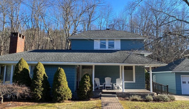 Catskills Ski House - Great for Groups