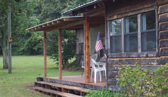 CEDAR ROCK LODGE your best get away