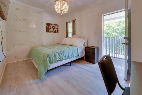 Central Hinton Studio Near Dtwn & New River Gorge