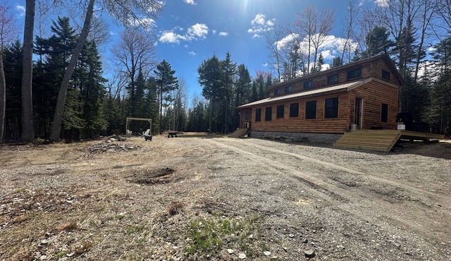 Charming 2-bedroom house in Rockwood perfect for unplugging!