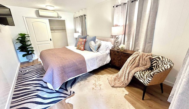 Charming 2-bedrooms in the heart of Willow Glen San Jose