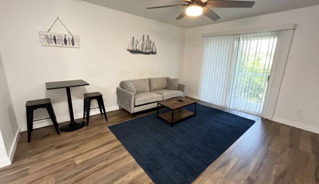 Charming 2BR near Downtown Little Rock
