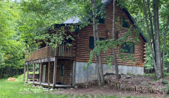 Charming 3-bedroom house in Keeseville