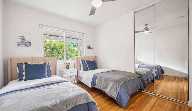 Charming and Bright 3Br home in San Jose