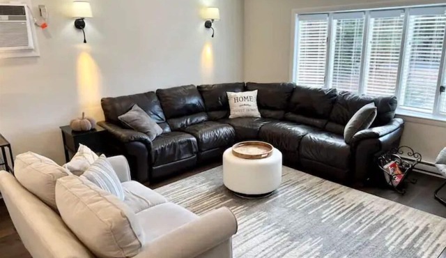 Charming Home in Reading with a Large Yard