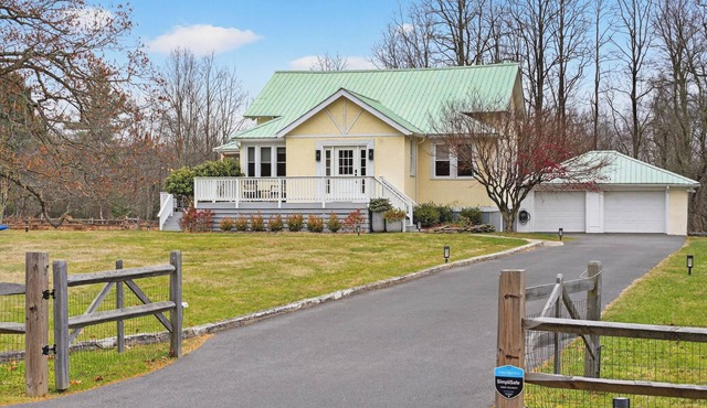 Charming & Peaceful Catskills Getaway 2hr from NYC