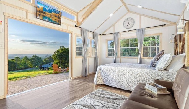 Chasing Views Tiny House