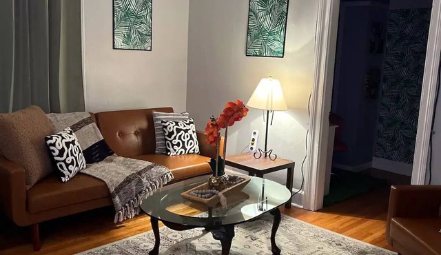 Chic Madison Parkview